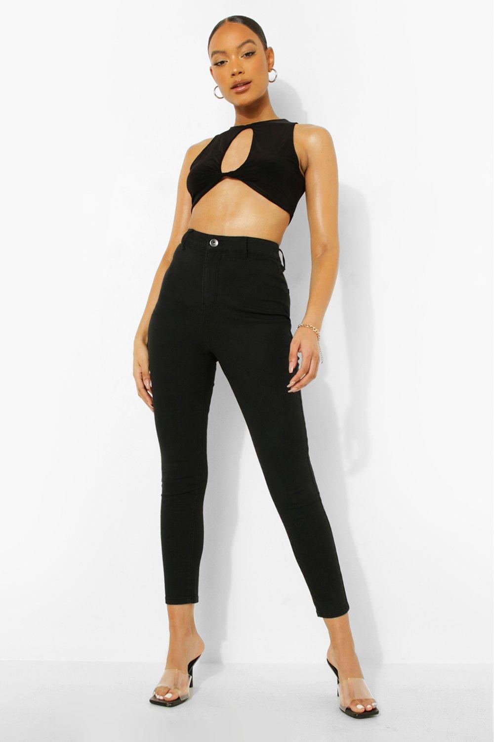 Boohoo clearance disco pants